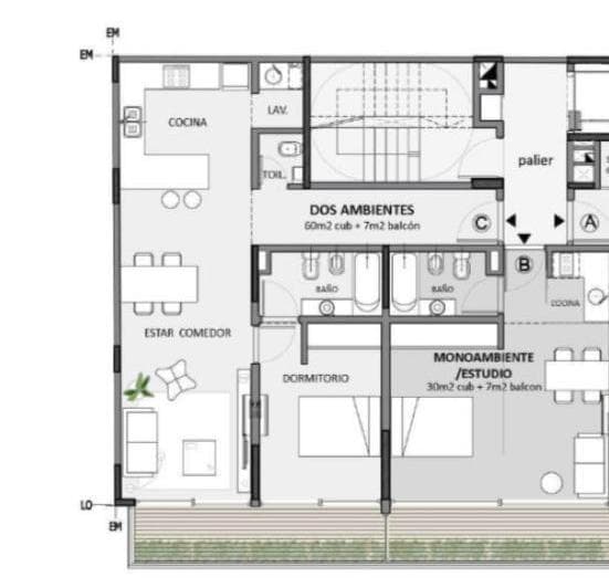 Plano 1