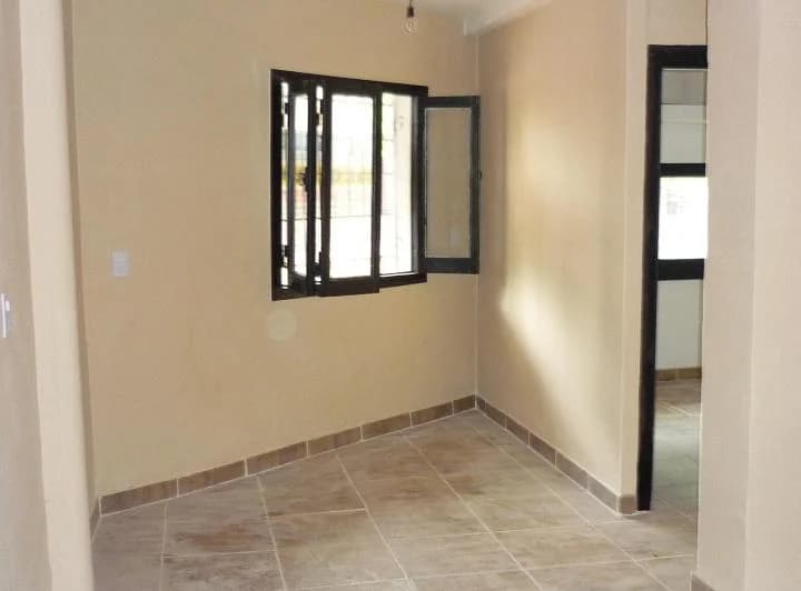 ....ALQUILER DE DEPARTAMENTO, VILLA HIPÓDROMO-GODOY CRUZ, MENDOZA..... 5