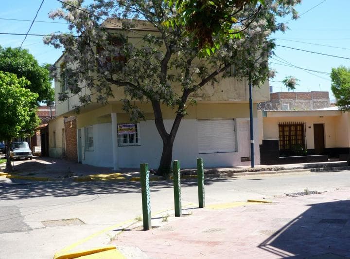 ....ALQUILER DE DEPARTAMENTO, VILLA HIPÓDROMO-GODOY CRUZ, MENDOZA..... 3