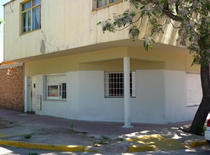 ....ALQUILER DE DEPARTAMENTO, VILLA HIPÓDROMO-GODOY CRUZ, MENDOZA..... 2