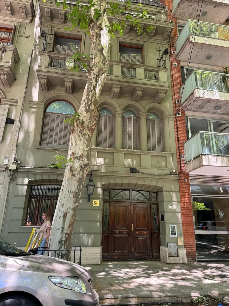 Propiedad en Argentina
