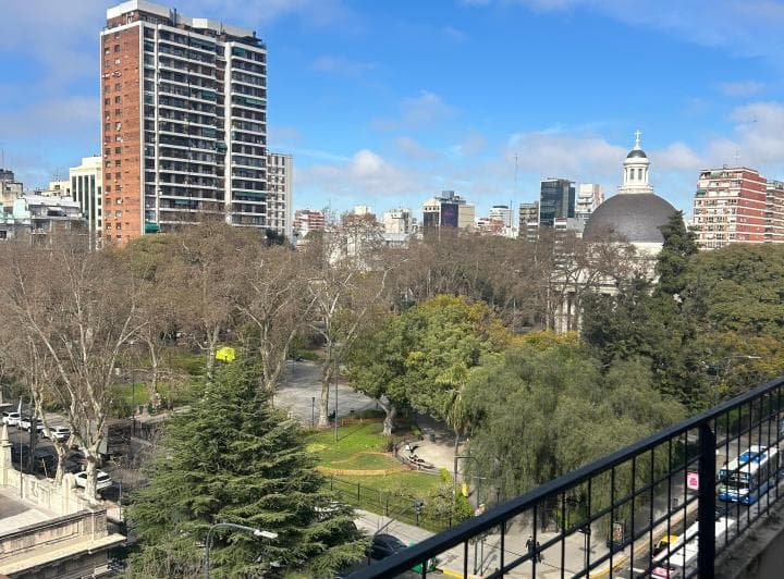 Propiedad en Argentina