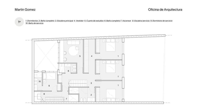 Plano 1