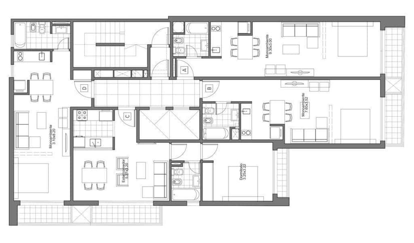 Plano 1