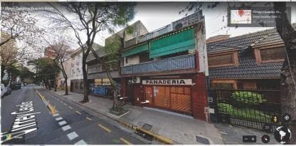 Propiedad en Argentina