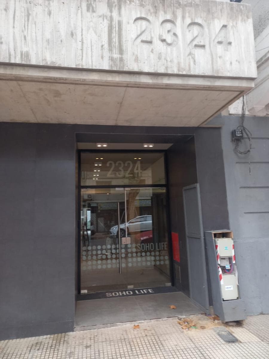 Propiedad en Argentina