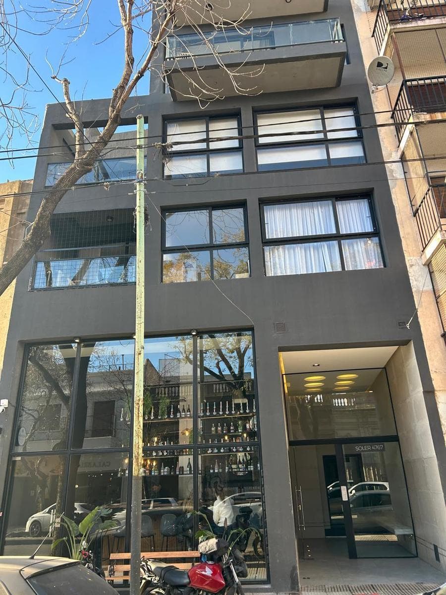 Propiedad en Argentina
