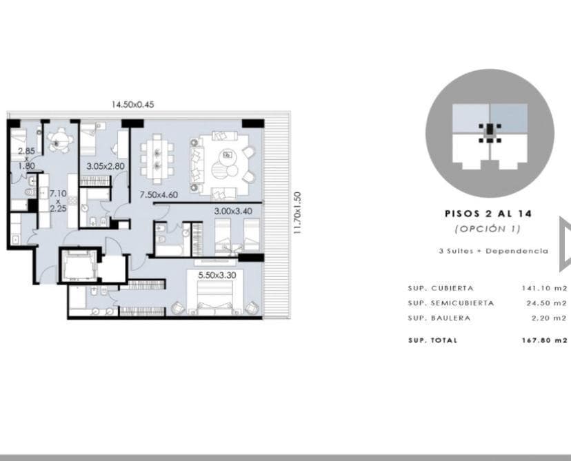 Plano 1