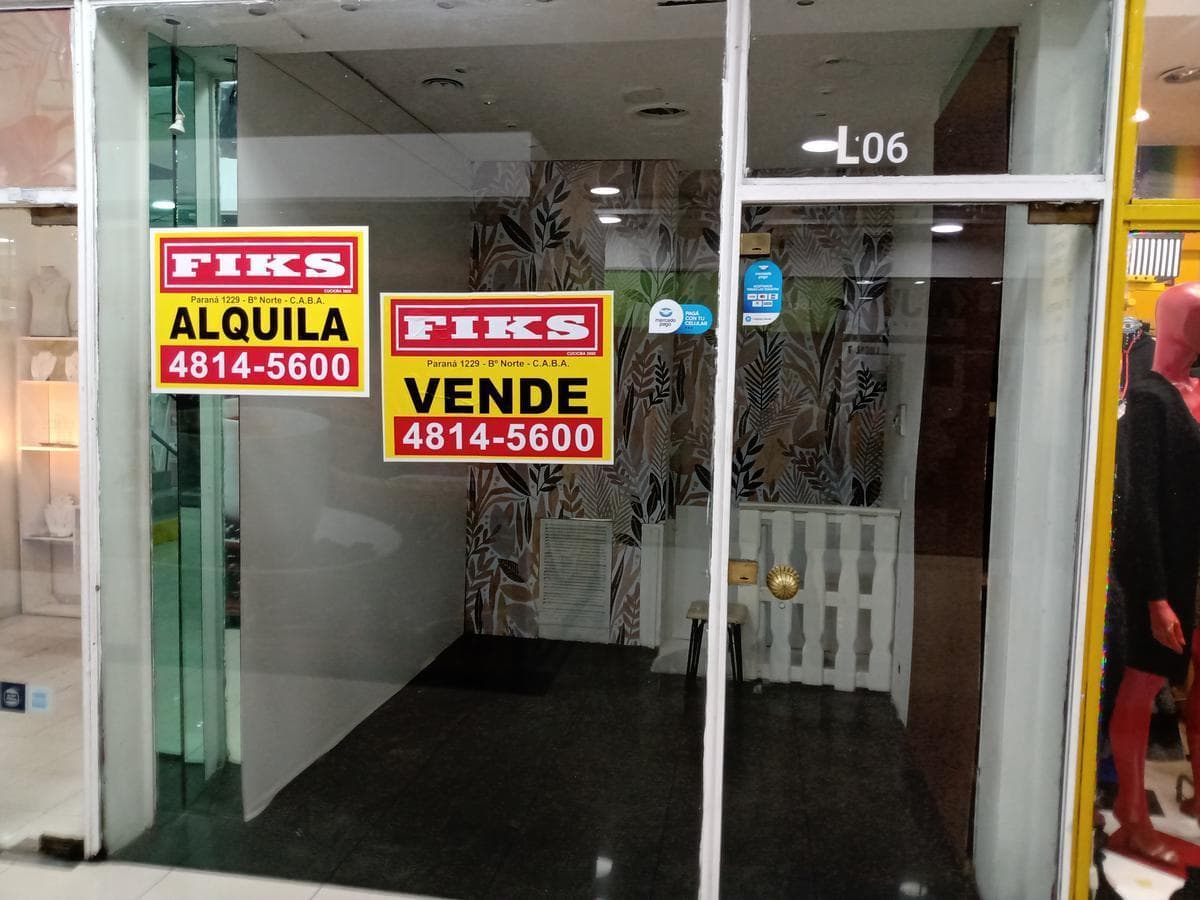 Propiedad en Argentina
