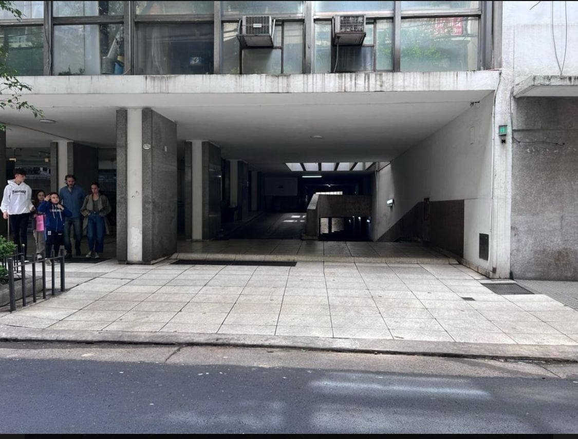 Propiedad en Argentina
