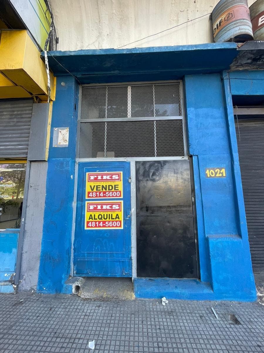 Propiedad en Argentina