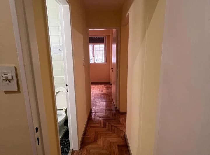 Alquiler. PB Apto Profesional Belgrano 5