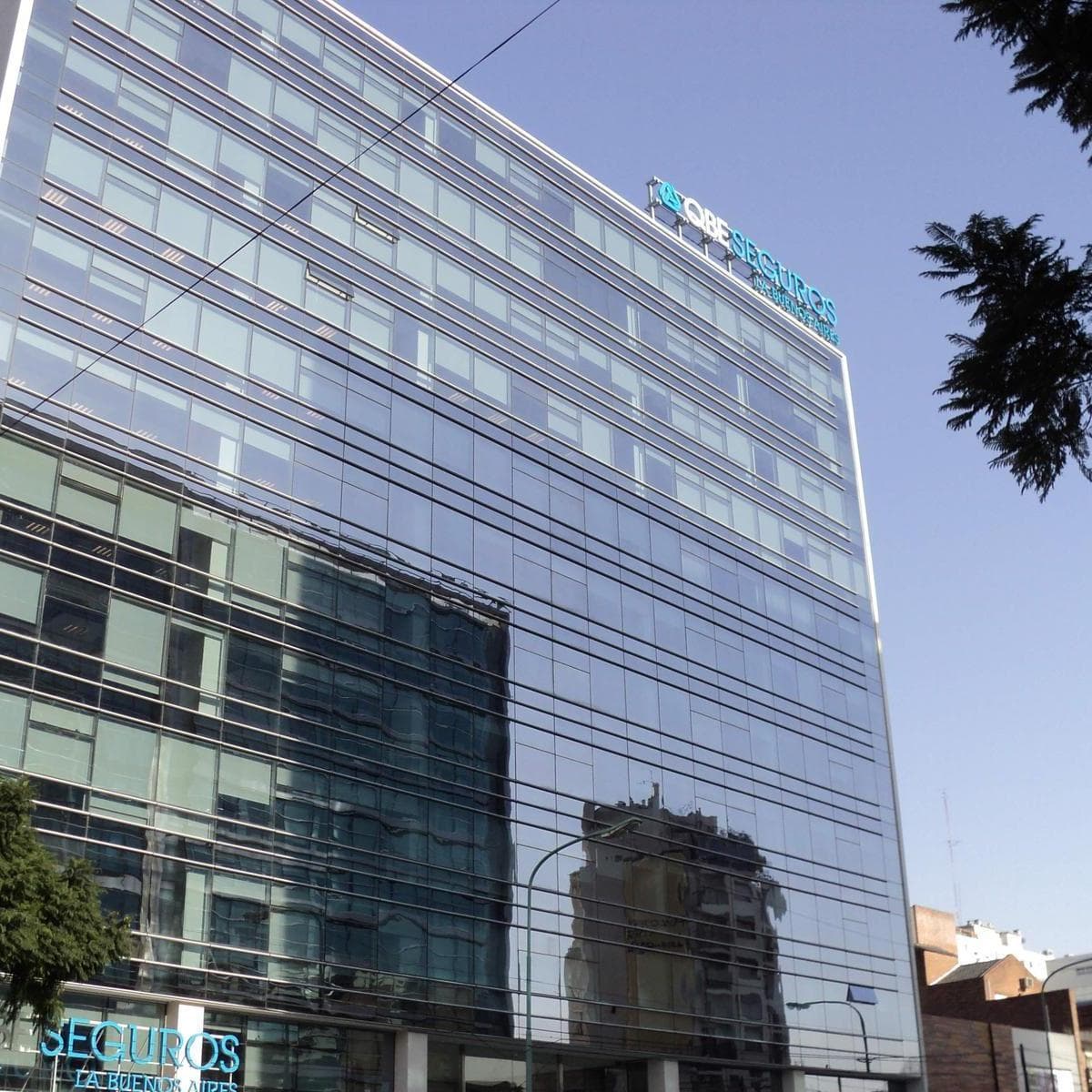 Propiedad en Argentina