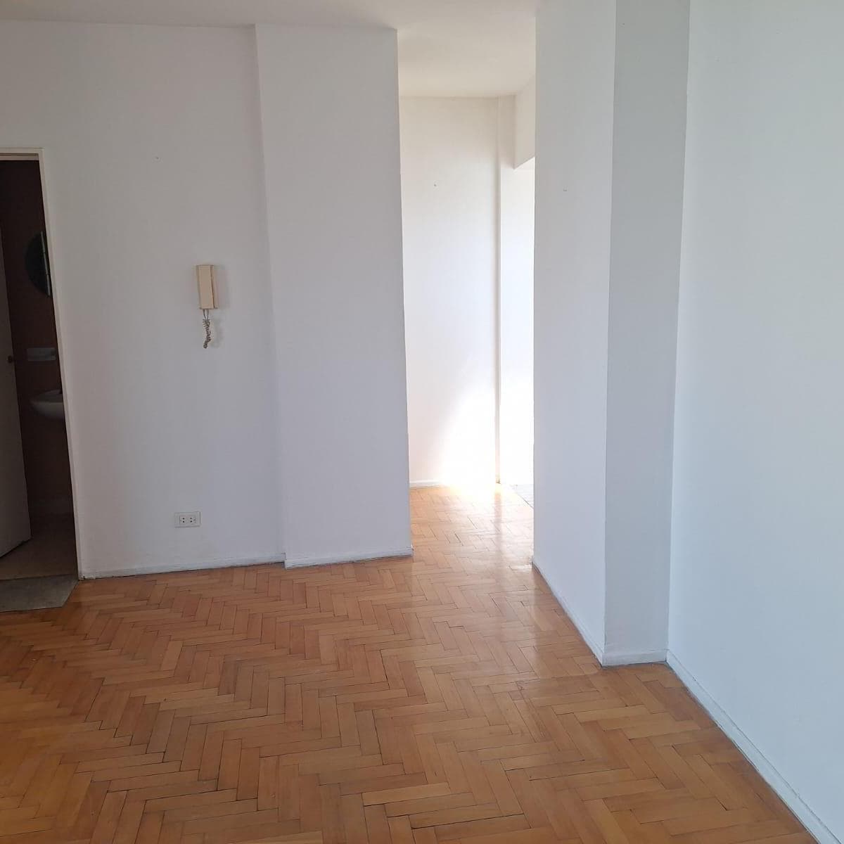 1 Ambiente C/ Balcon Piso Unico 4
