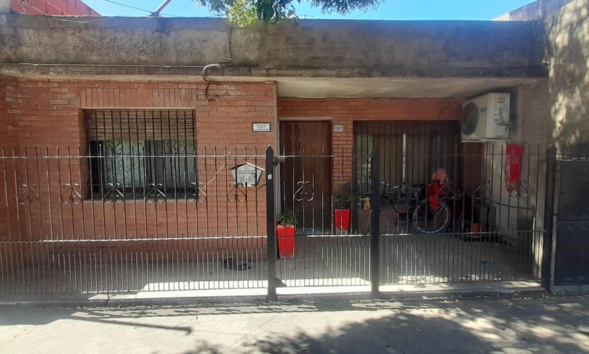 Propiedad en Argentina