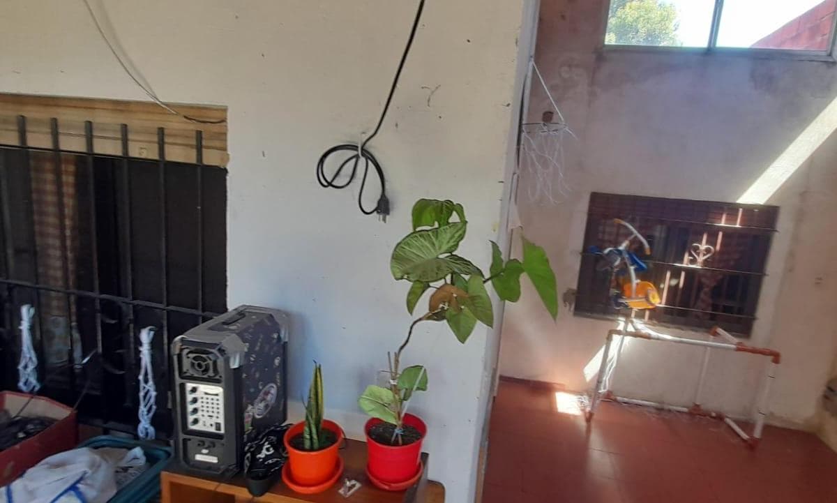 Amplio PH Frente 3 Ambientes con Patio 4
