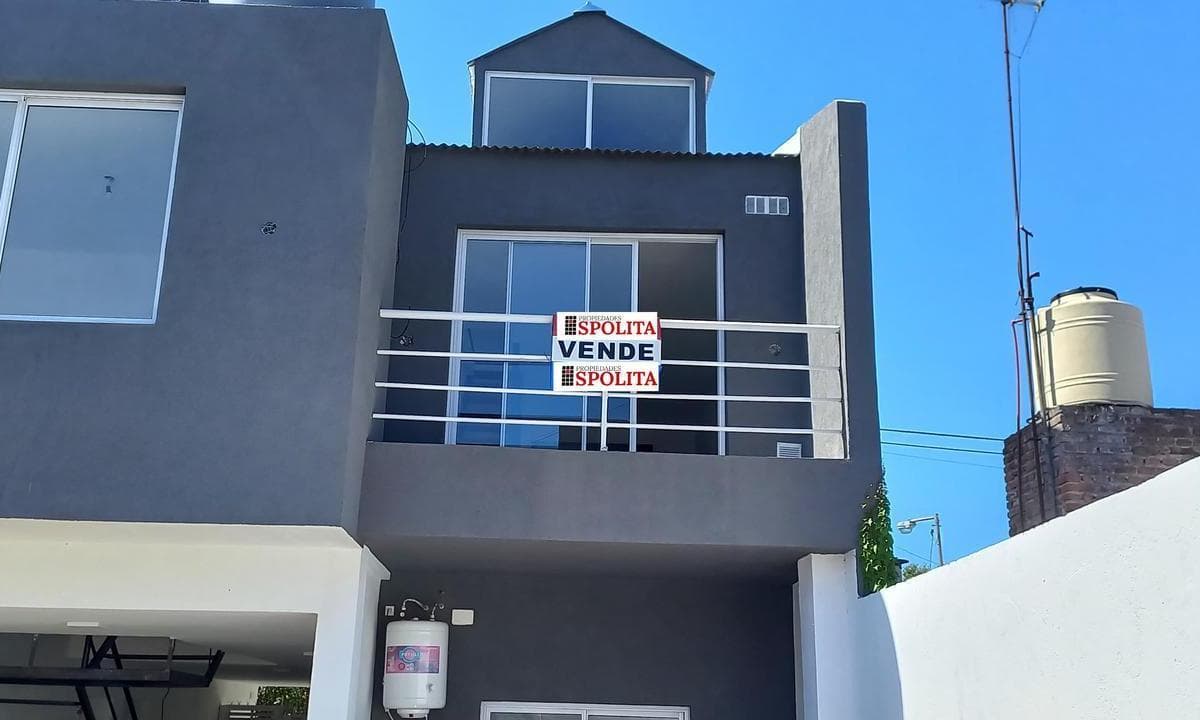 Propiedad en Argentina