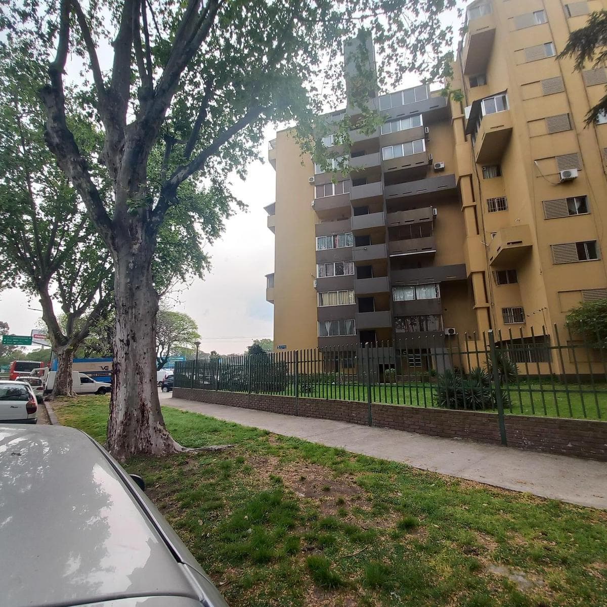 Propiedad en Argentina
