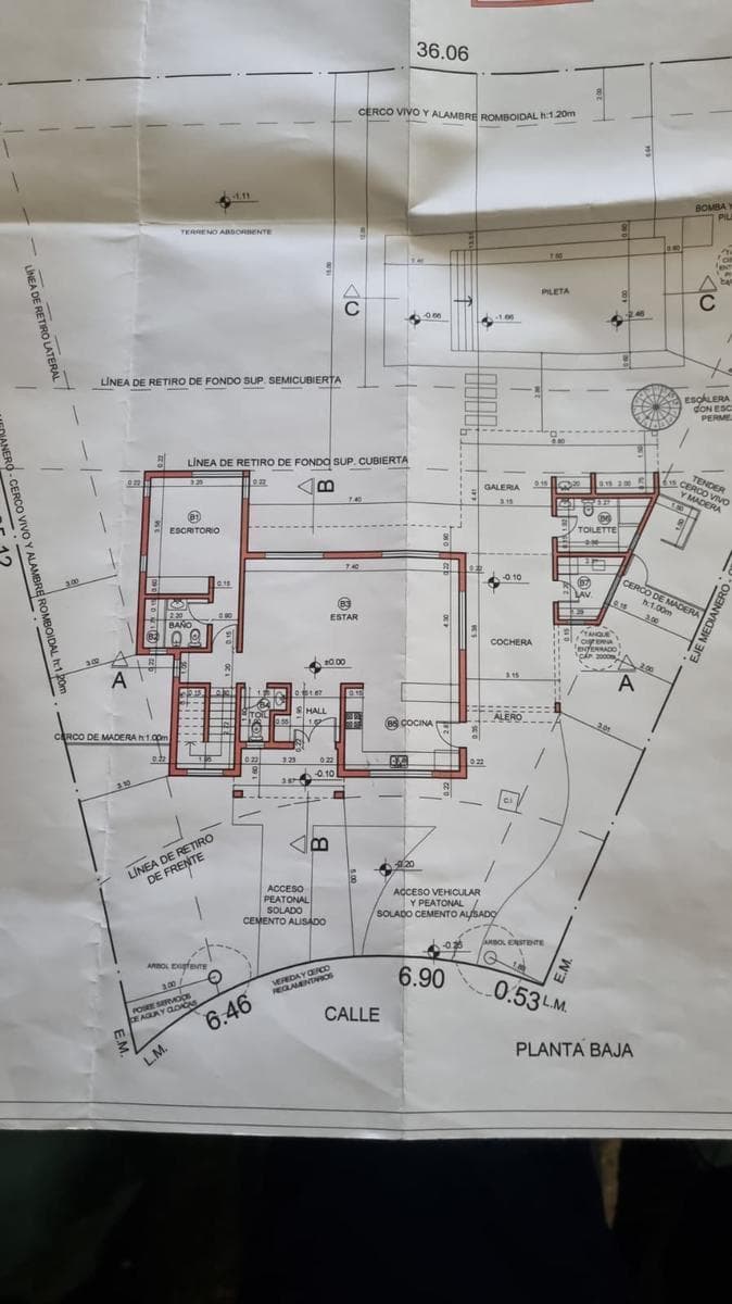 Plano 3