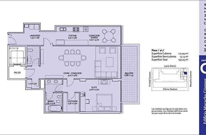 Plano 1