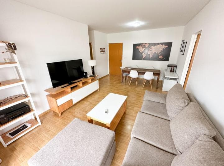 Departamento  en Alquiler en Puerto Madero, Capital Federal, Buenos Aires 5