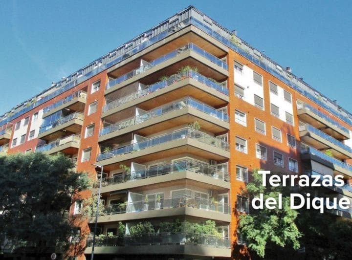 Departamento  en Alquiler en Puerto Madero, Capital Federal, Buenos Aires 1