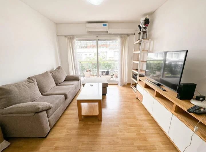 Departamento  en Alquiler en Puerto Madero, Capital Federal, Buenos Aires 4
