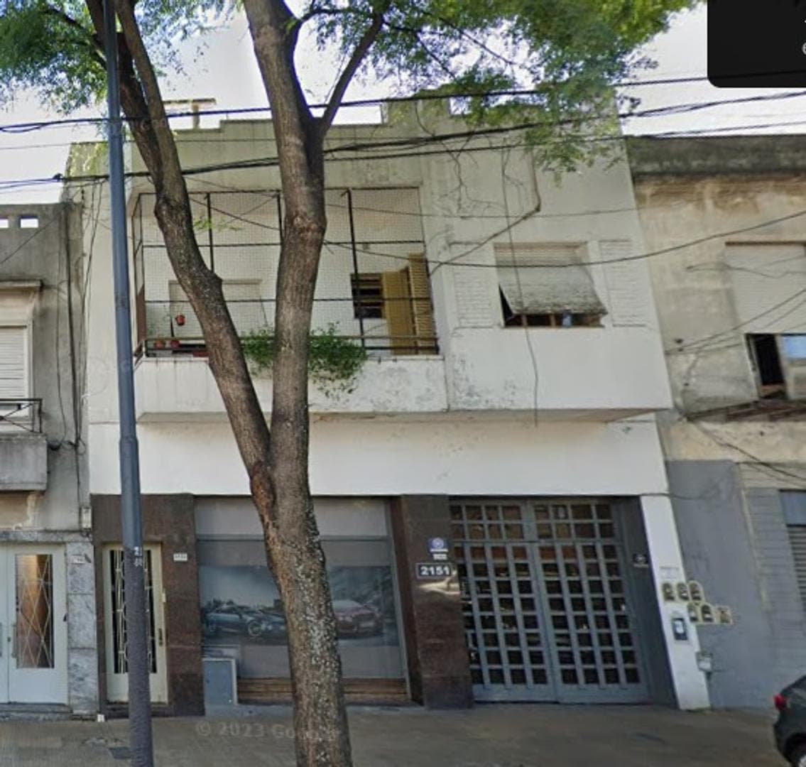 Propiedad en Argentina