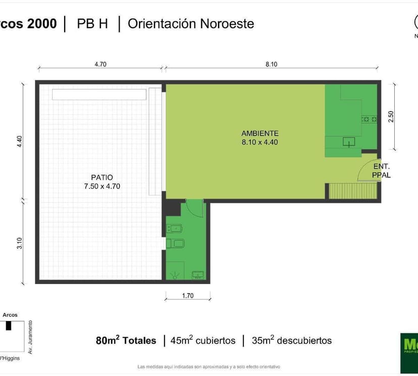 Plano 1