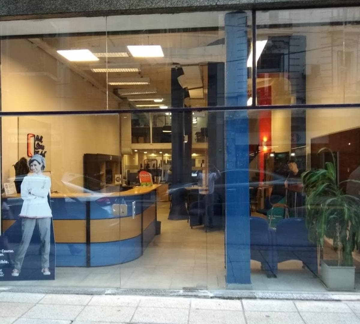Propiedad en Argentina