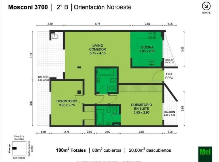 Plano 2