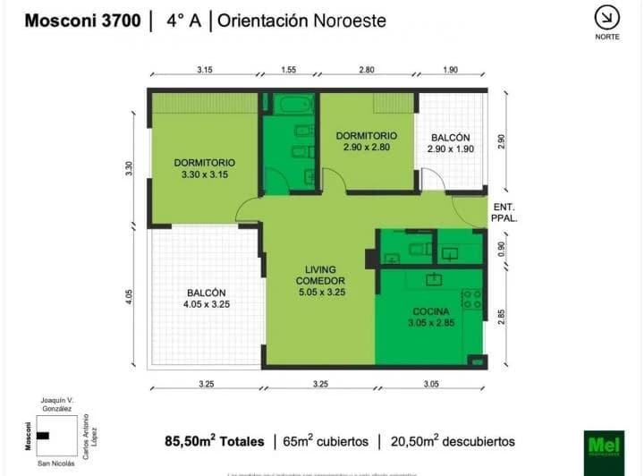 Plano 3