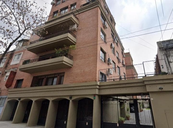 Propiedad en Argentina
