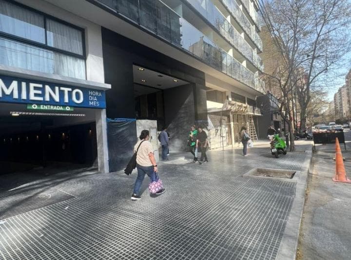 Propiedad en Argentina
