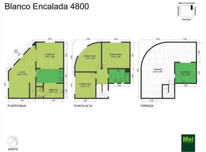 Plano 1