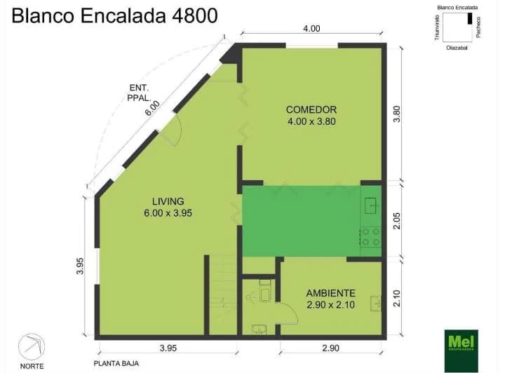 Plano 3