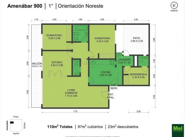 Plano 1