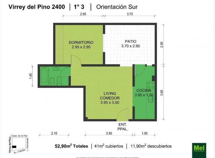 Plano 1