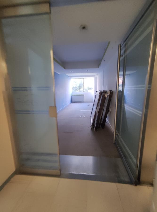 Oficina 200 m en Alquiler E Ezcurra 300 Cocheras - Puerto Madero 2