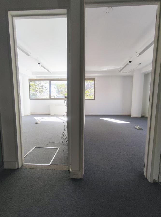 Oficina 200 m en Alquiler E Ezcurra 300 Cocheras - Puerto Madero 4