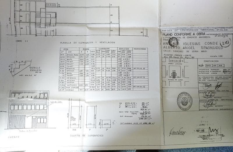 Plano 1