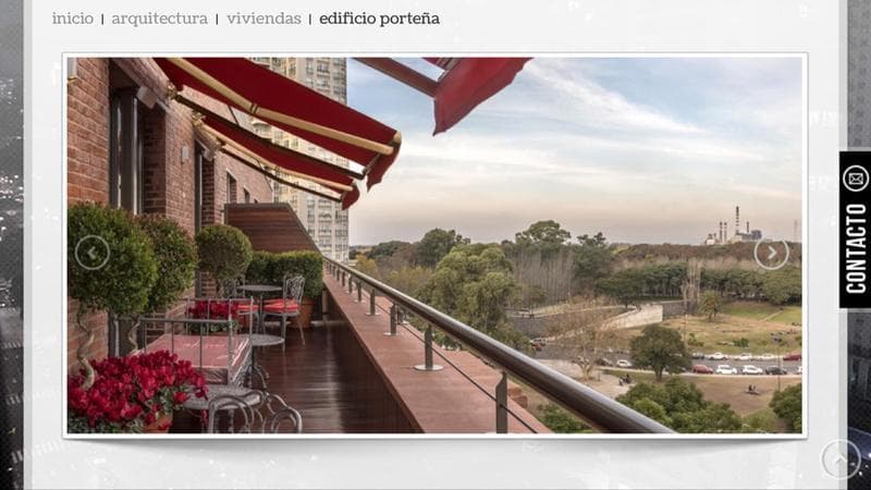 Propiedad en Argentina