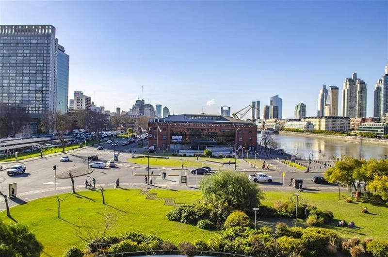 Propiedad en Argentina