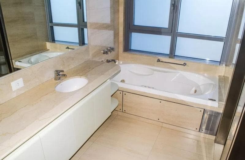 Alquiler Departamento Torres El Faro, 2suites, o 3dorms Dependencia, 191 m² - Puerto Madero 4