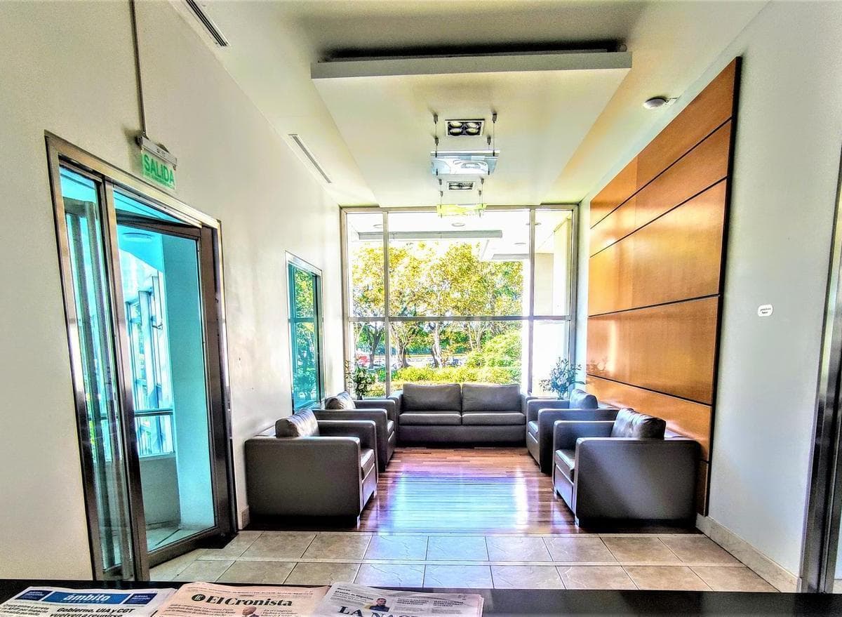 Alquiler Departamento Torres El Faro, 2suites, o 3dorms Dependencia, 191 m² - Puerto Madero 3