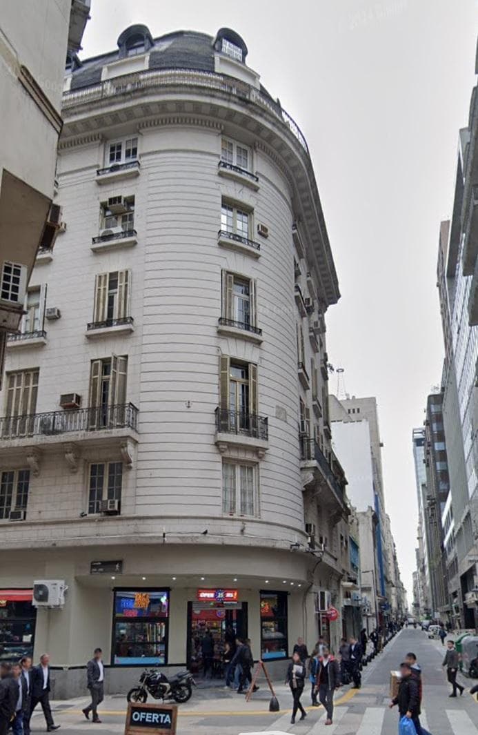Propiedad en Argentina