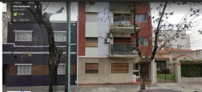 Propiedad en Argentina