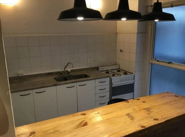 ALQUILER Dpto 2 ambientes en Dock - Puerto Madero - Alicia M de Justo 1848 - Amenities 5