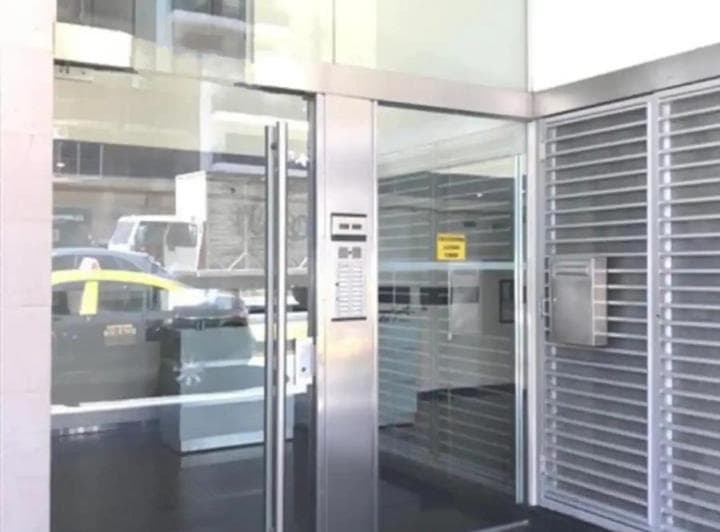 Alquiler Piso Amoblado Libertador 5600 cochera Parrilla Pileta Vigilancia Amenities 2