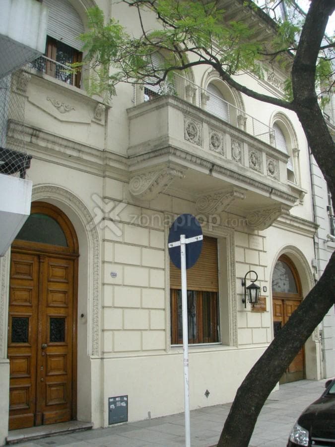 Propiedad en Argentina